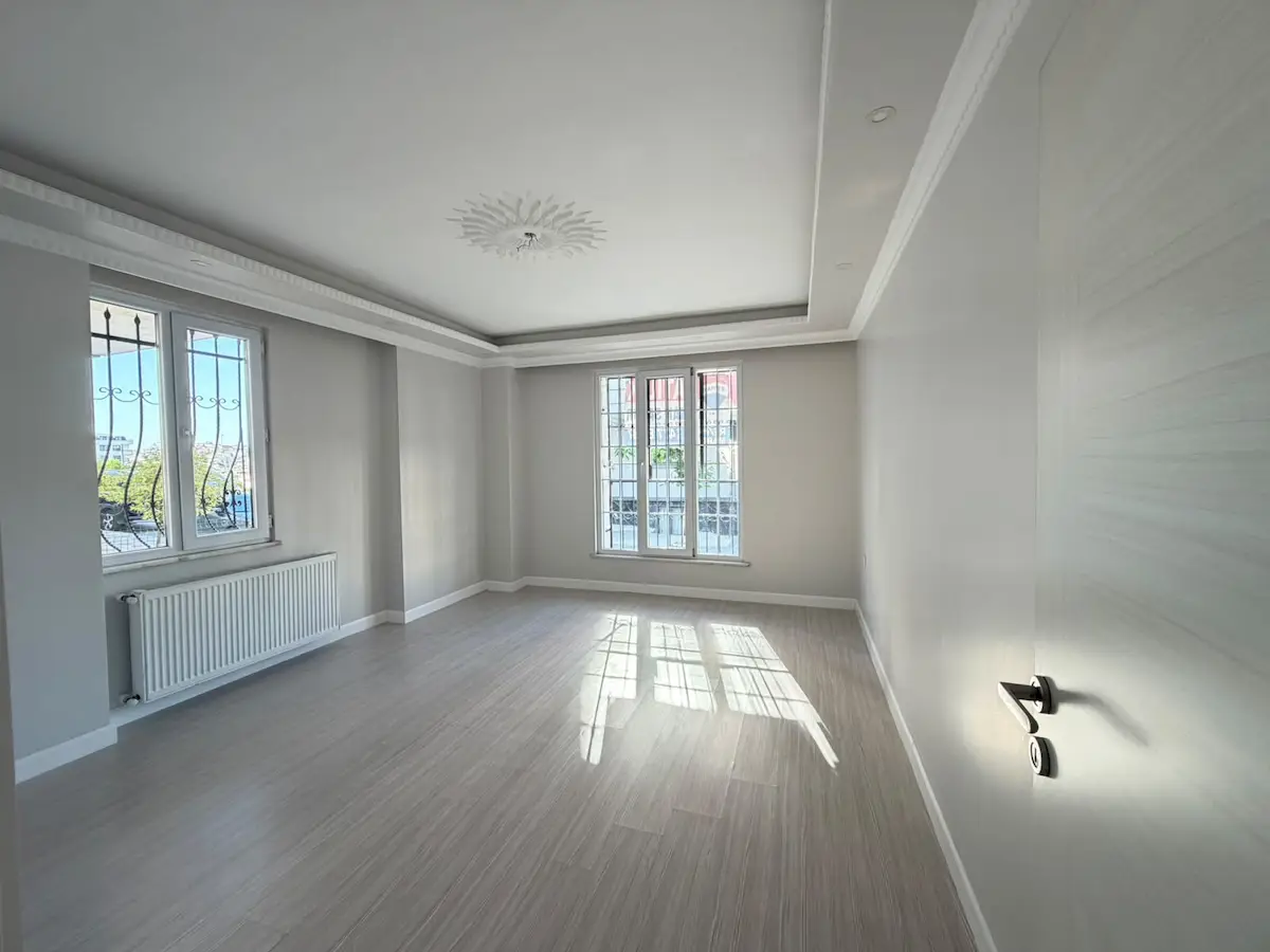 ARNAVUTKÖY HARAÇÇI MAH. YÜKSEK KİRA GETİRİLİ YATIRIMLIK DAİRE