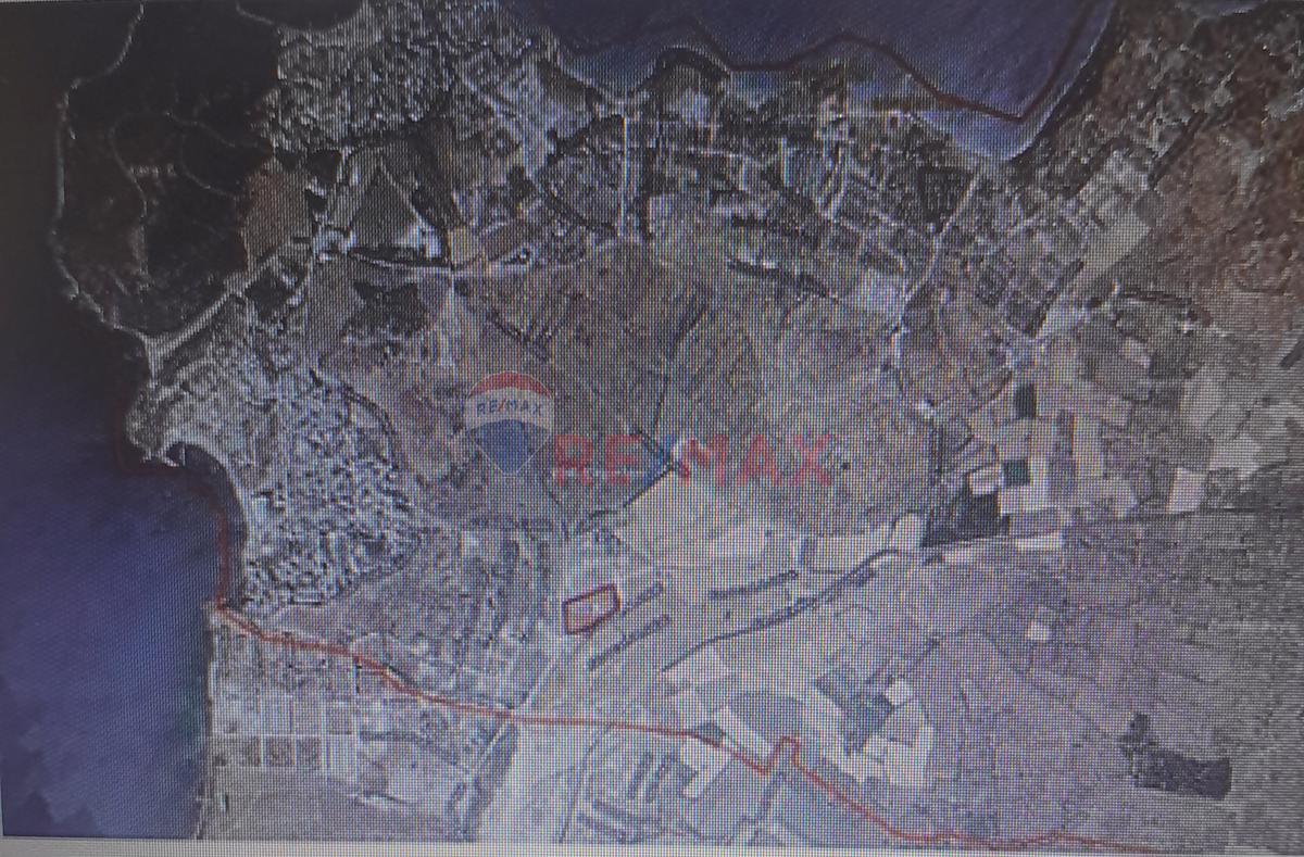 GÖMEÇ DE İMARLI SATILIK ARSA