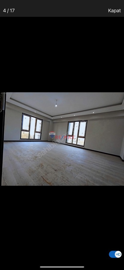 SATILIK 3+1 DUBLEX DAİRE