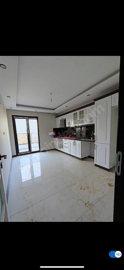 SATILIK 3+1 DUBLEX DAİRE