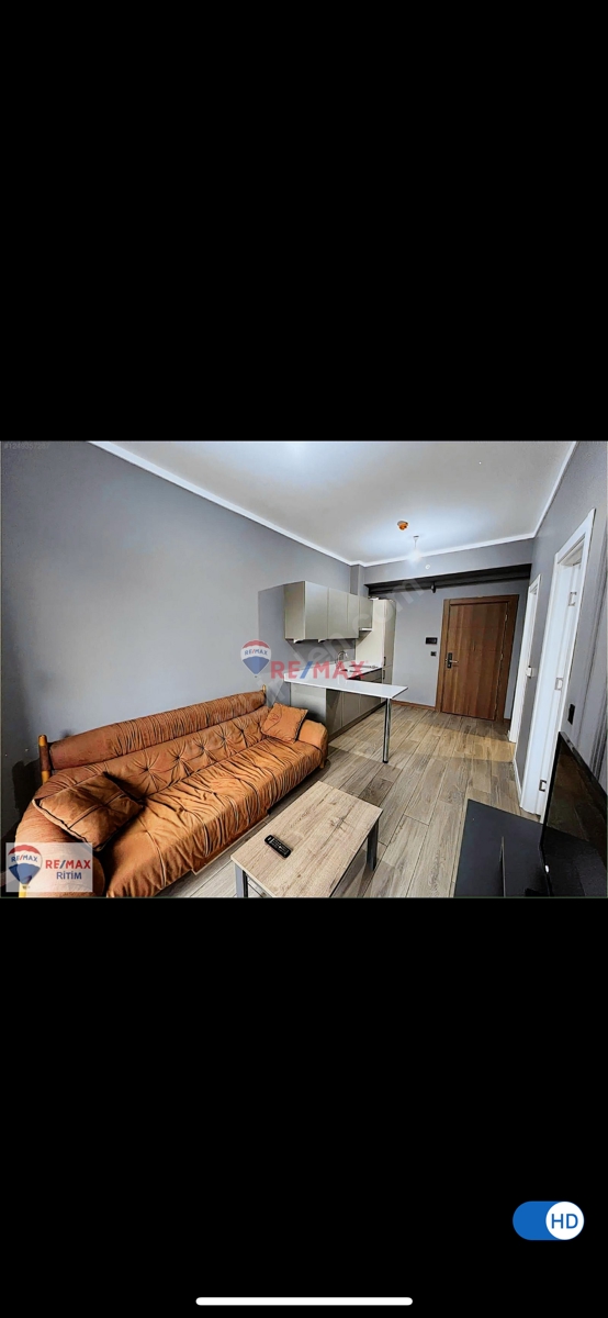 AVENUE 1+1 RESİDENCE ARAKAT SATILIK