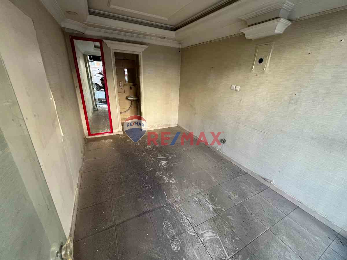 ÇANKAYA KÜÇÜKESAT MAHALLESİ BÜLBÜLDERESİ CAD.ÜZERİ SATILIK DÜKKAN 