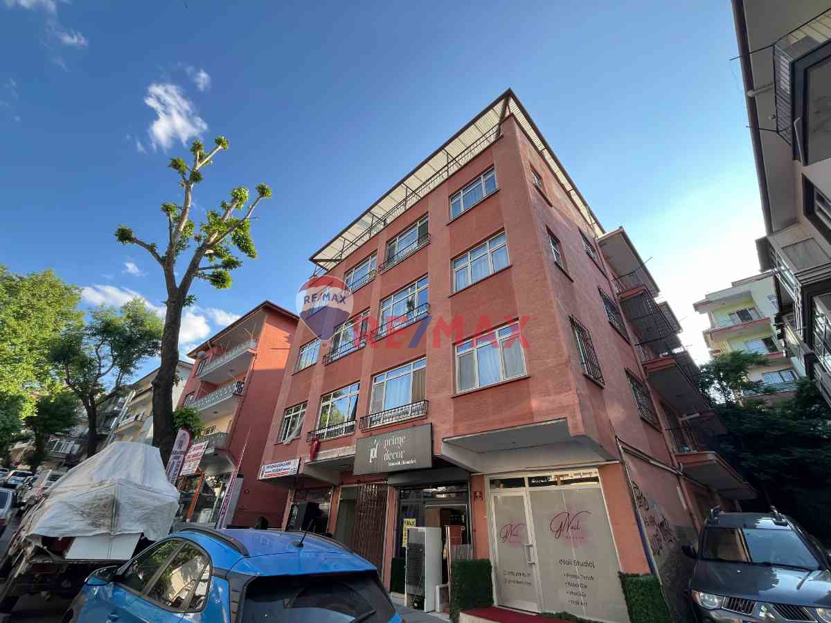 ÇANKAYA KÜÇÜKESAT MAHALLESİ BÜLBÜLDERESİ CAD.ÜZERİ SATILIK DÜKKAN 