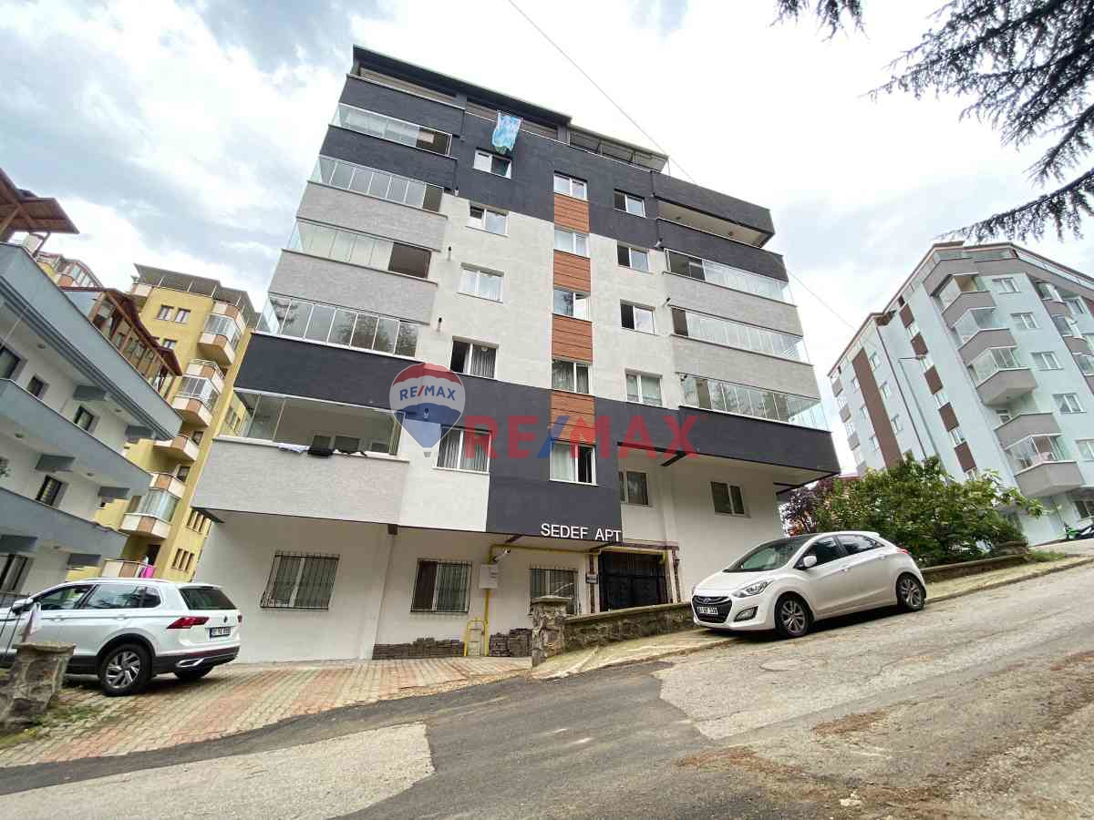 SOĞUKSU MAHALLESİ'NDE 3+1 SATILIK DAİRE