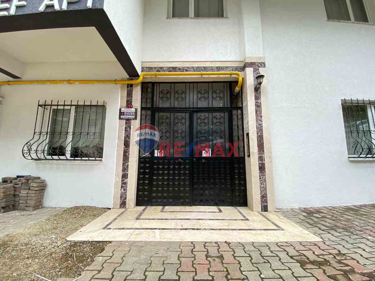 SOĞUKSU MAHALLESİ'NDE 3+1 SATILIK DAİRE