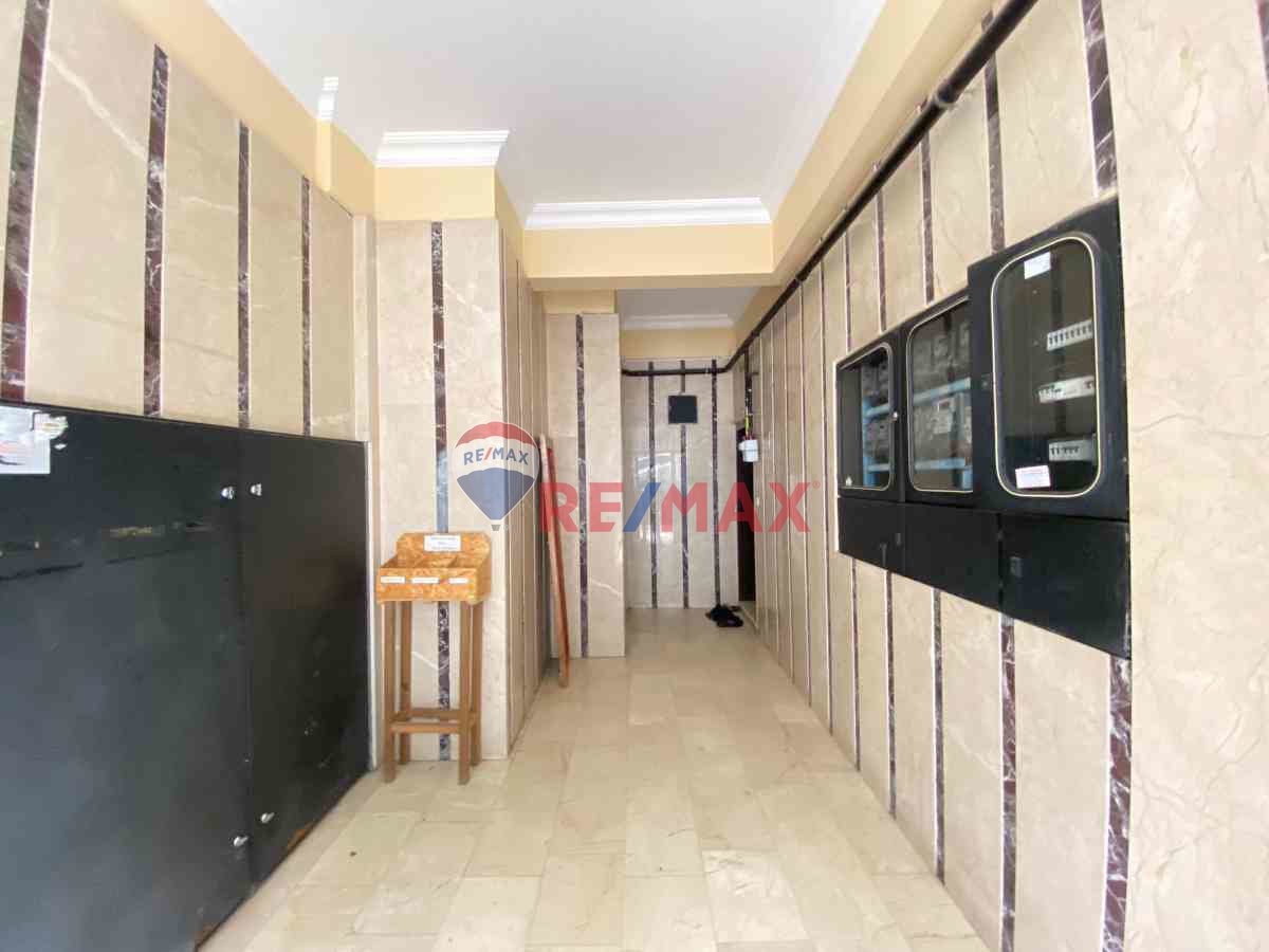 SOĞUKSU MAHALLESİ'NDE 3+1 SATILIK DAİRE