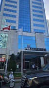 PRESTIJLI KONUMDA MASLAK POLARIS PLAZA DA YÜKSEK KAT 250 M2 OFIS