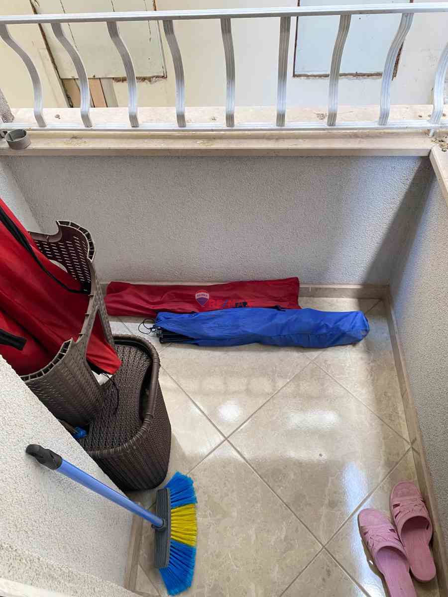 MERKEZİ KONUMDA EBEVEYN BANYOLU, BALKONLU GENİŞ 2+1 DAİRE