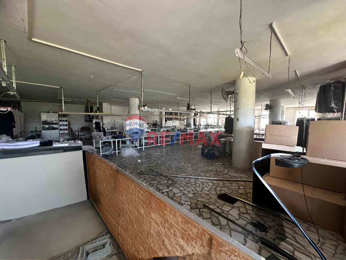 BAHÇELİEVLER -SOĞANLI'DA KİRALIK 450 M2 İŞ YERİ