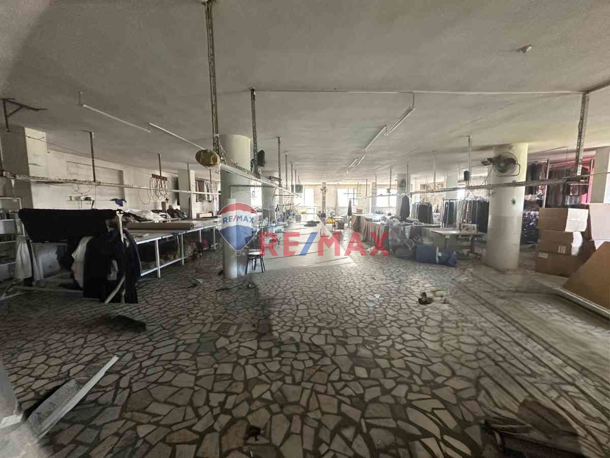 BAHÇELİEVLER -SOĞANLI'DA KİRALIK 450 M2 İŞ YERİ