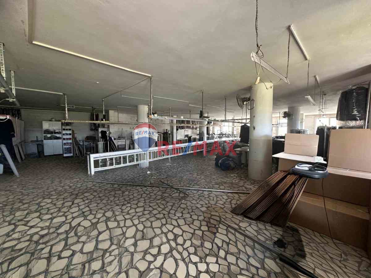 BAHÇELİEVLER -SOĞANLI'DA KİRALIK 450 M2 İŞ YERİ