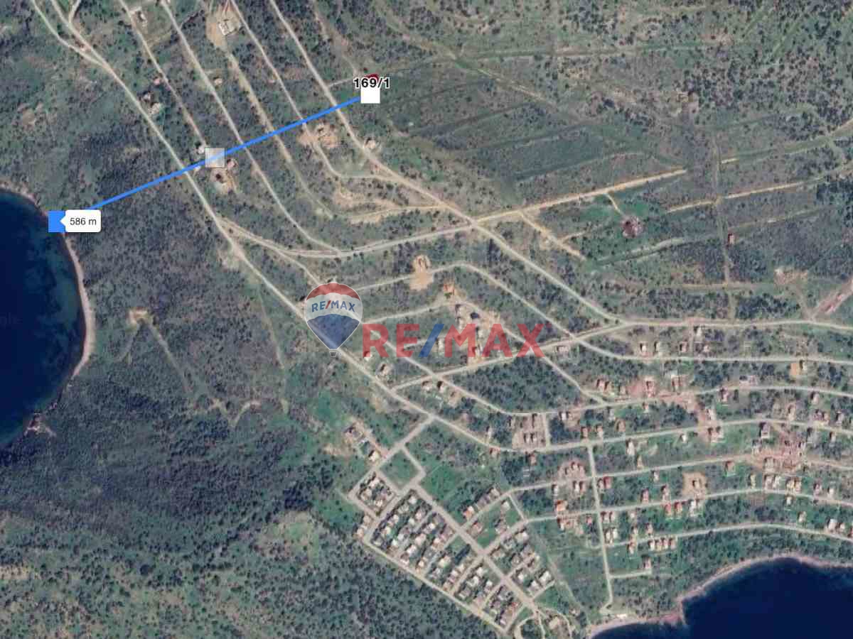 ÇANDARLI EYKODA  KOOP. ÜYELİĞİ İLE SATILIK KÖŞE KONUMDA İMARLI ARSA