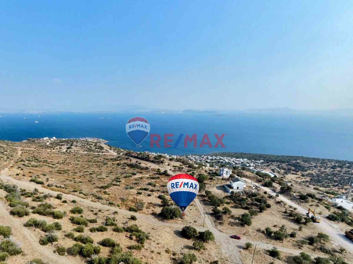 ÇANDARLI EYKODA  KOOP. ÜYELİĞİ İLE SATILIK KÖŞE KONUMDA İMARLI ARSA