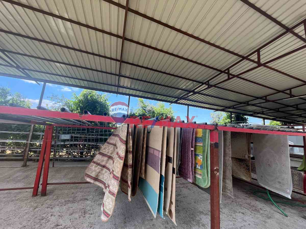 KEMALPAŞA ARMUTLUDA DEVREN KİRALIK HALI YIKAMA FABRİKASI