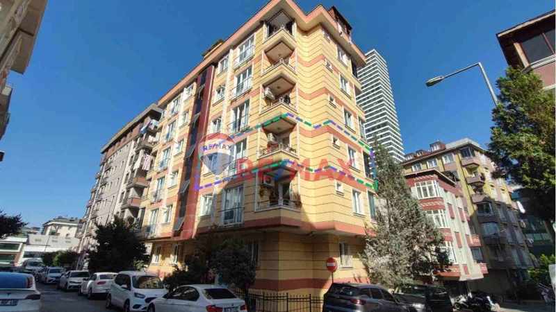 YASİNKURTULUŞ*ÜMRANİYE AKYAKA AVM KARŞISI 110M2 SATILIK 3+1DAİRE