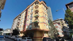 YASİNKURTULUŞ*ÜMRANİYE AKYAKA AVM KARŞISI 110M2 SATILIK 3+1DAİRE