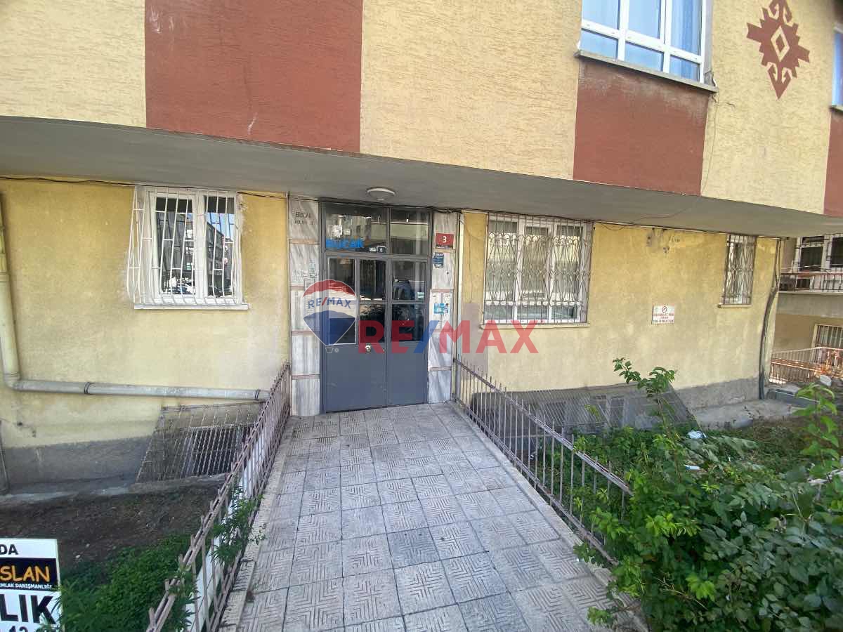 MAMAK DEMİRLİBAHÇE MAH. 3+1 UYGUN FİYATLI SATILIK DAİRE