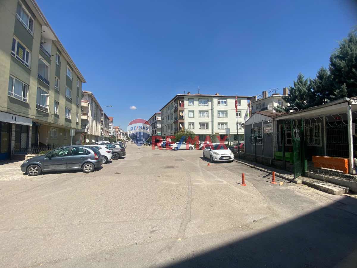 MAMAK DEMİRLİBAHÇE MAH. 3+1 UYGUN FİYATLI SATILIK DAİRE