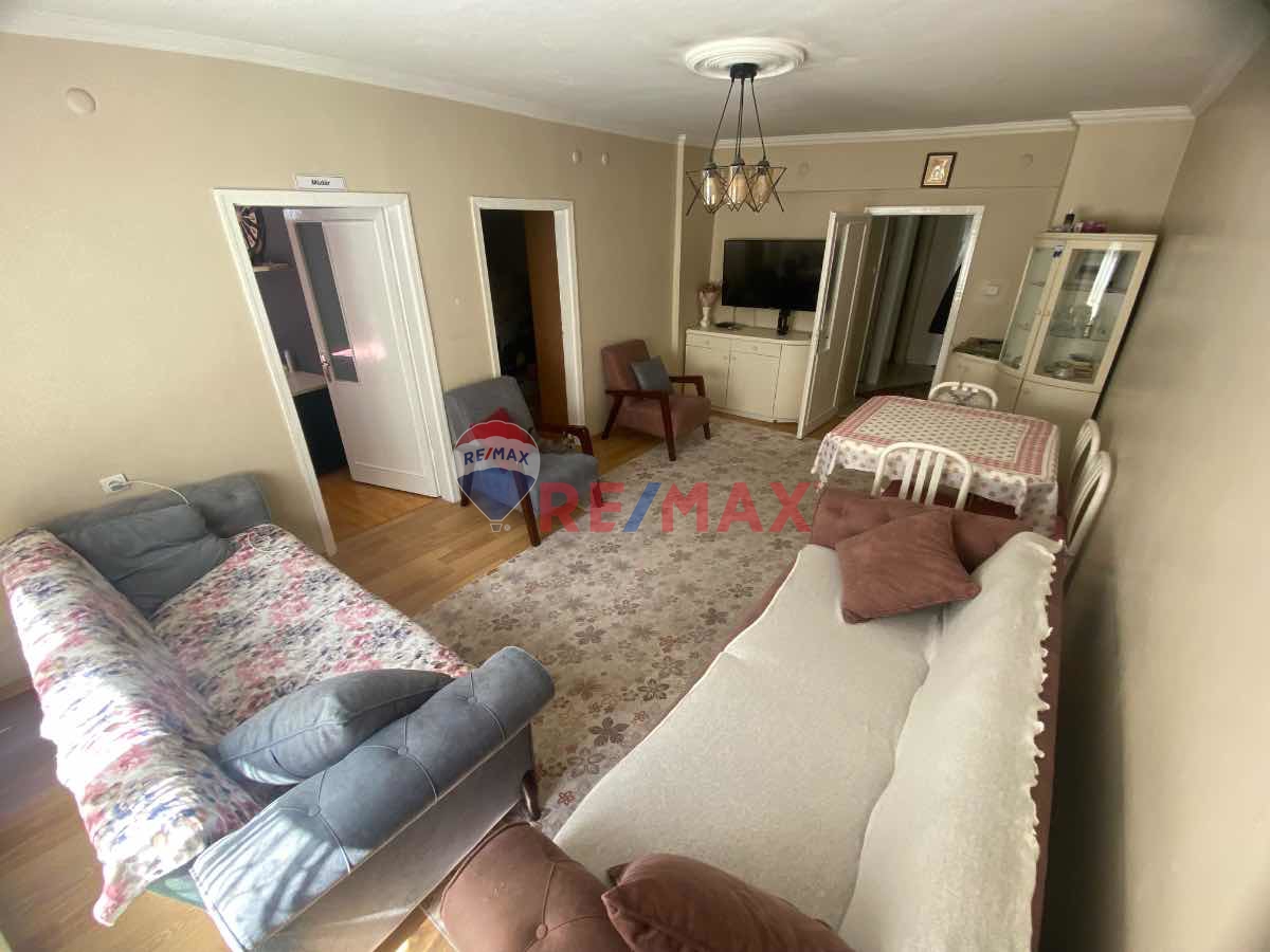 MAMAK DEMİRLİBAHÇE MAH. 3+1 UYGUN FİYATLI SATILIK DAİRE