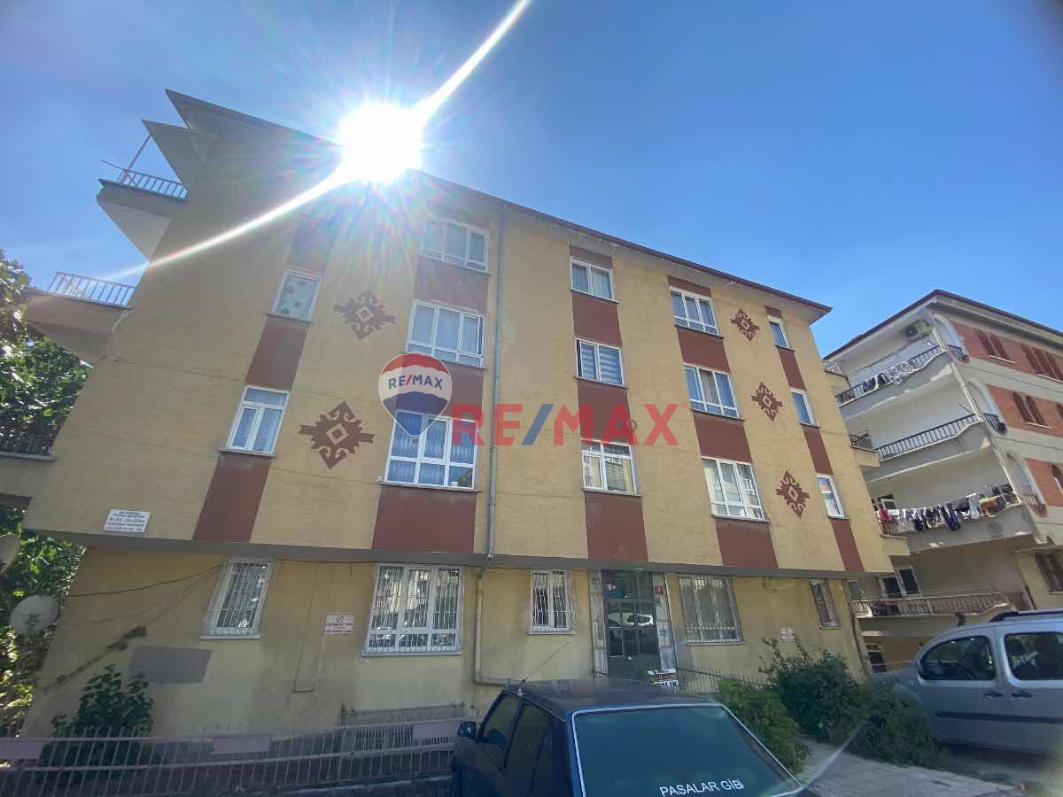 MAMAK DEMİRLİBAHÇE MAH. 3+1 UYGUN FİYATLI SATILIK DAİRE