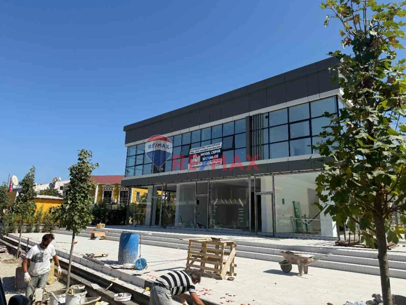 N PLAZA OFİSTE KDV AVANTAJLI HERŞEYİ HAZIR OFİSLER