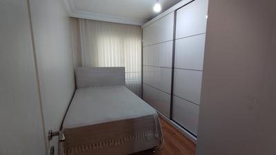 AVCILAR MERKEZDE 2+1 MASRAFSIZ EŞYALI ARAKAT DAIRE