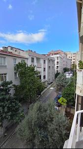 AVCILAR MERKEZDE 2+1 MASRAFSIZ EŞYALI ARAKAT DAIRE