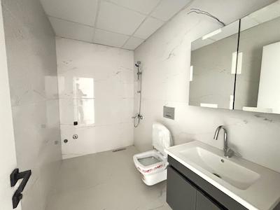 KARTEPE ATAEVLER’DE 2 + 1 ARA KAT DAİRE