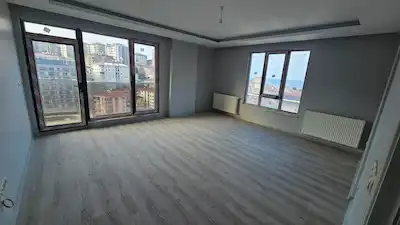 REMAX ORION'DAN DENIZ MANZARALI SIFIR SATILIK 3+1 DAIRE