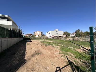 29 EKİM BULVARINA 1 PARSEL DENİPOL KARŞISI ARSA