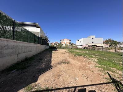 29 EKİM BULVARINA 1 PARSEL DENİPOL KARŞISI ARSA