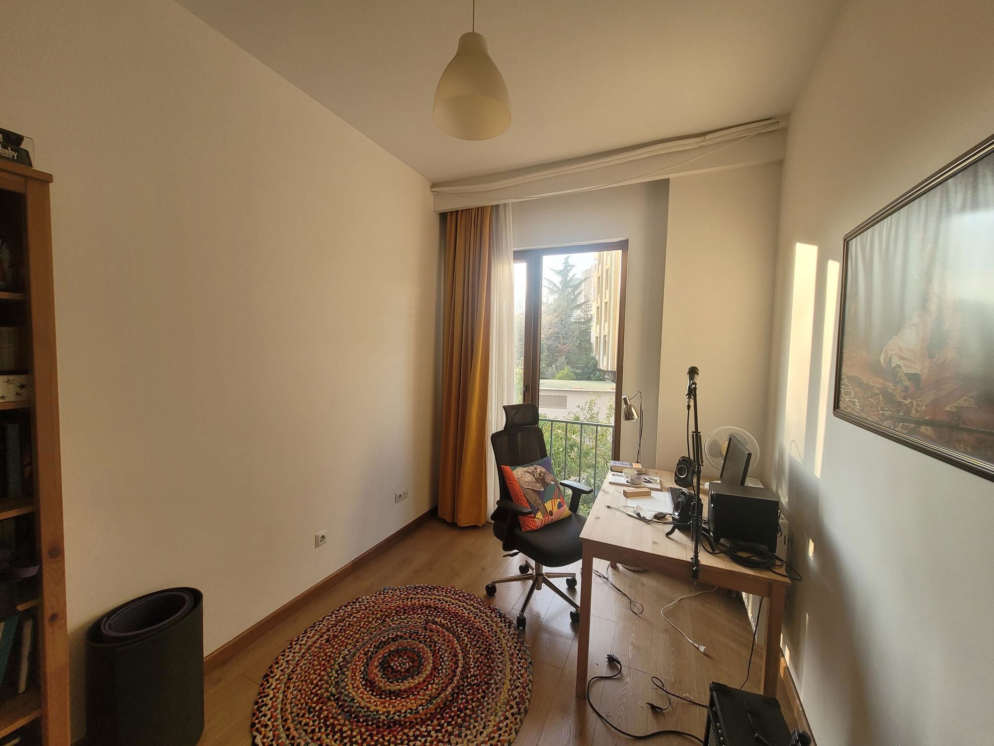 ATAŞEHİR YENİŞEHİR 2+1 FULL EŞYALI