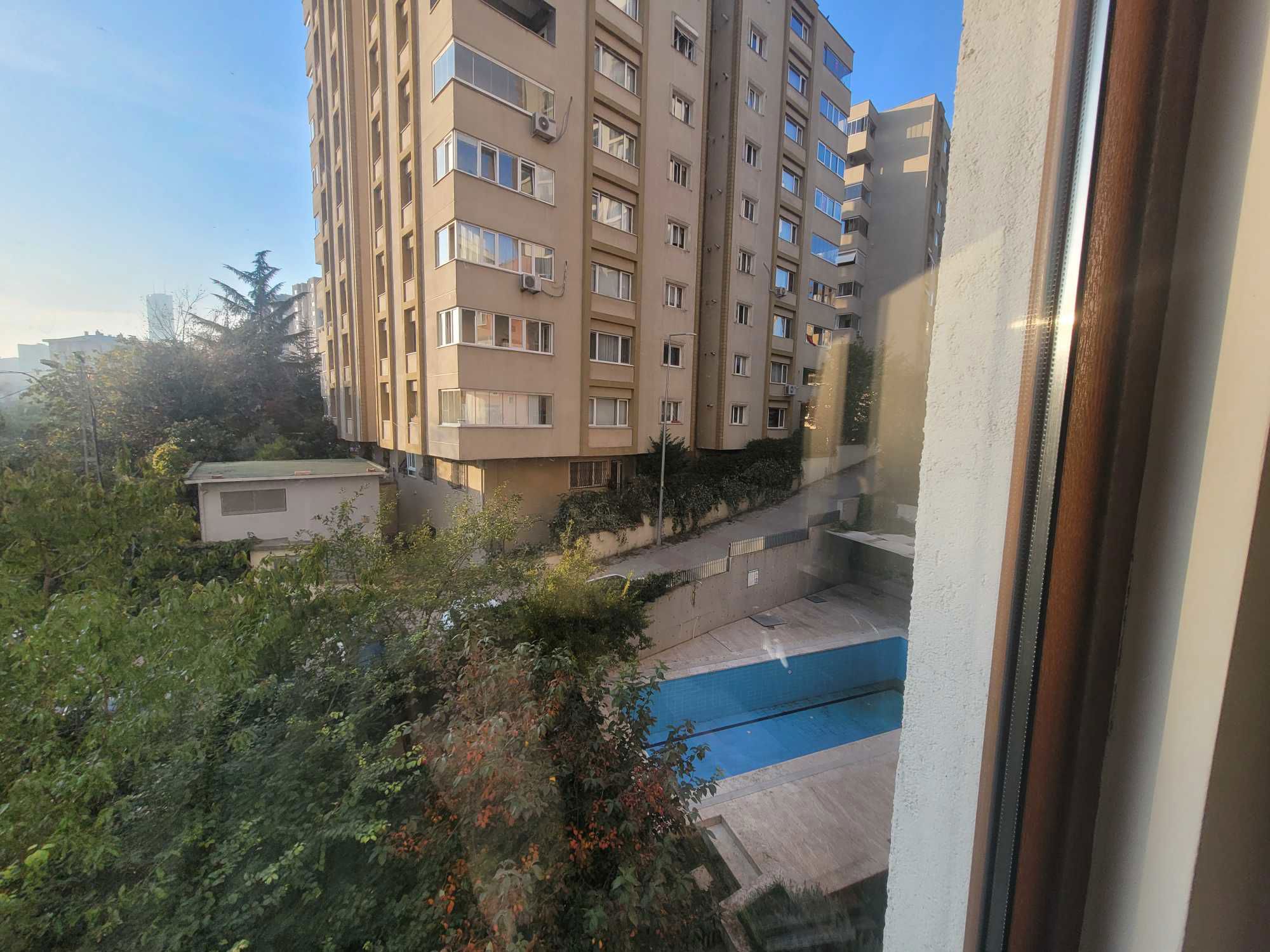 ATAŞEHİR YENİŞEHİR 2+1 FULL EŞYALI