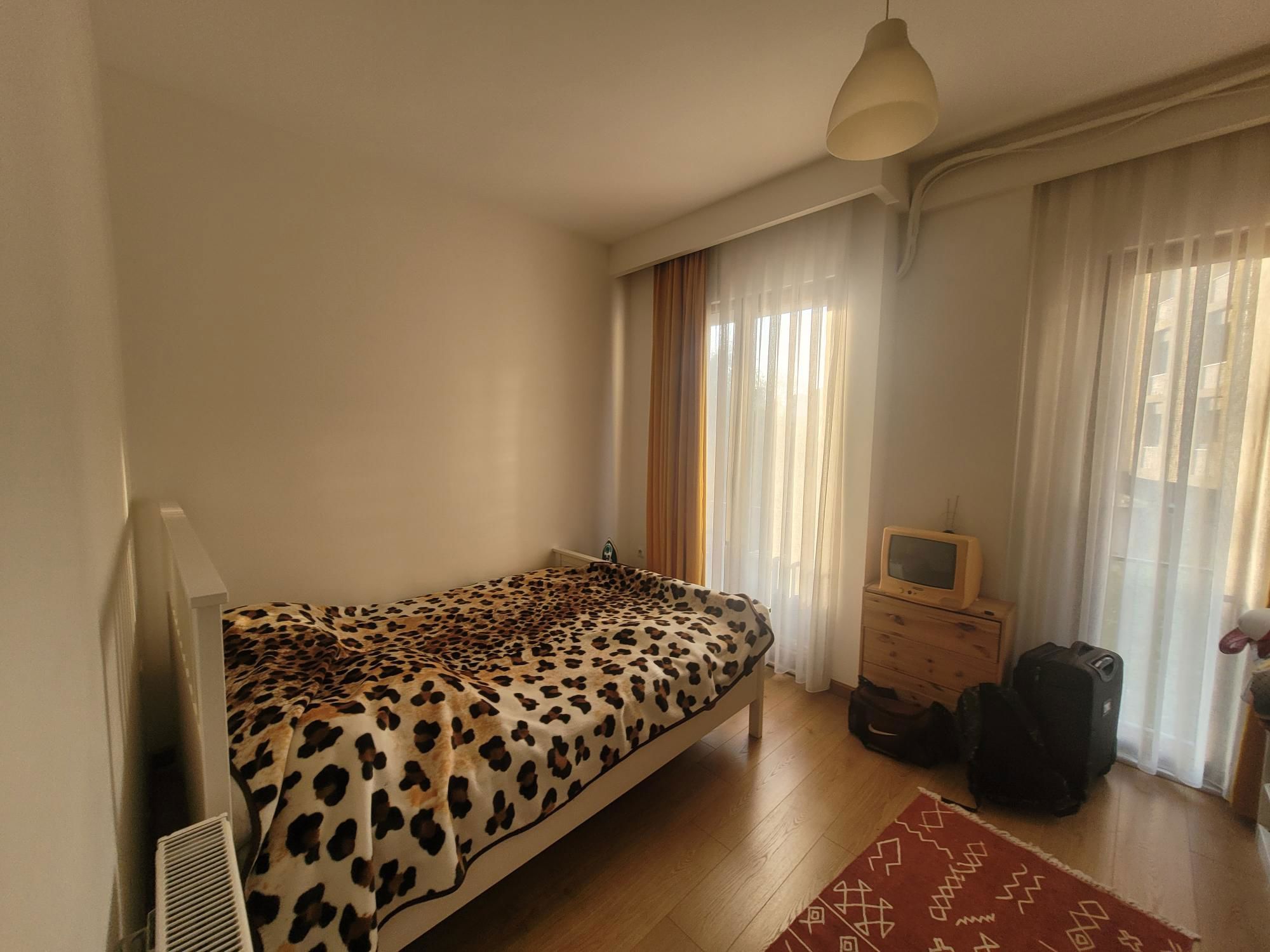 ATAŞEHİR YENİŞEHİR 2+1 FULL EŞYALI