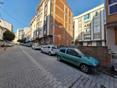 DOĞAN ARASLI BULVARINA 100 METRE MESAFEDE KONUT İMARLI ARSA