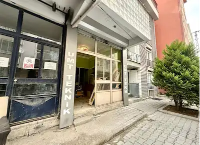 TUZLA AYDINTEPE E-5E YAKIN HER İŞ KOLUNA UYGUN FIRSAT DÜKKAN