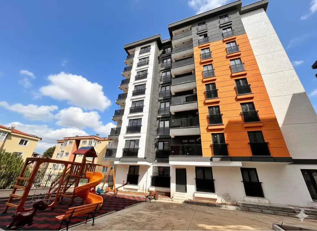 TUZLA AKASYA SİTESİ SIFIR FERAH BOŞ 2+1 SATILIK DAİRE