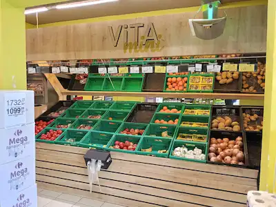 KENDİ İŞİNİZ KENDİ MARKETİNİZ OLSUN
