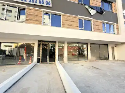 ÇANKAYA’NIN EN DEĞERLI NOKTASINDA SATILIK 260 M² TICARI FIRSAT!