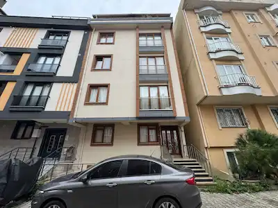 BULGURLUDA SATILIK 1+1 DAİRE