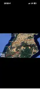 ÇANAKKALE ECEABAT İSMETPAŞADA 34417 M2 SATILIK ZEYTİNLİK