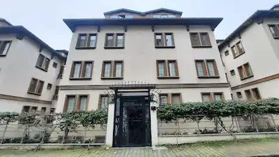 KAĞITHANE SEYRANTEPE AB-I HAYAT EVLERİ SATILIK DUBLEX
