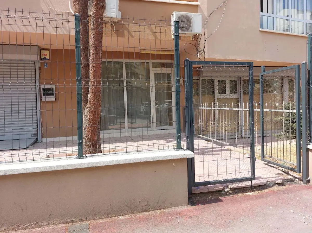 ÇANKAYA KIRKKONAKLAR MAHALLESI, 50M² + 25M² SATILIK DÜKKAN
