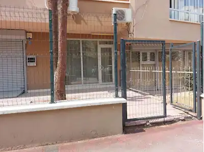 ÇANKAYA KIRKKONAKLAR MAHALLESI, 50M² + 25M² SATILIK DÜKKAN