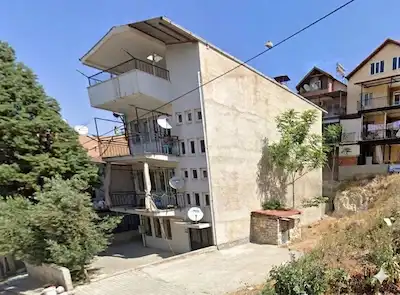 REMAX MODEL DEN SEVİNDİKTE KİRACILI KOMPLE SATILIK BİNA 