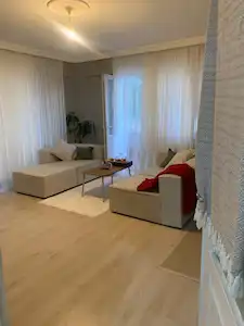 REMAX DREAM'DEN VESTA PARK SITESINDE SATILIK 1+1 DAIRE