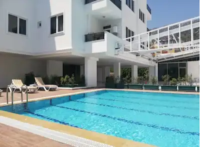KONYAALTI SARISU 1+1 EŞYALI ARA KAT FIRSAT DAIRE