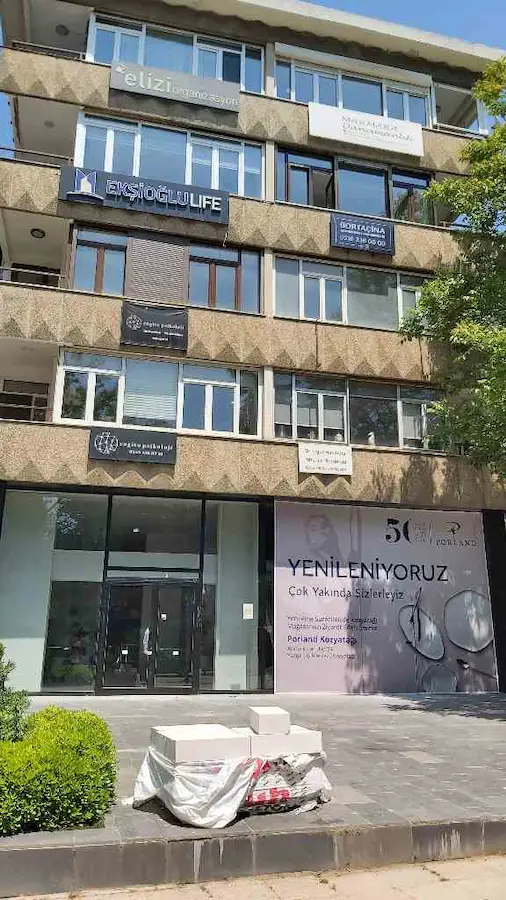BAĞDAT CADDESİ FENERYOLU İŞYERİNE YATRIMLIK!!!