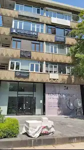 BAĞDAT CADDESİ FENERYOLU İŞYERİNE YATRIMLIK!!!
