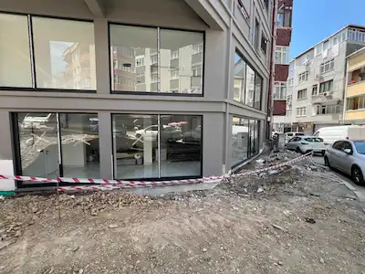 REMAX PRO'DAN KAĞITHANEDE FIRSAT DÜKKAN